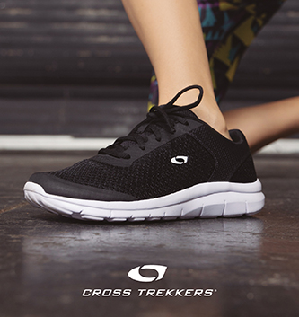 Cross Trekkers